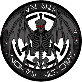 Airborne logo