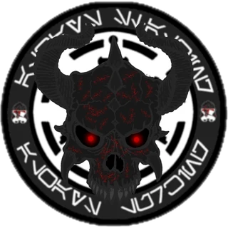 Commando logo