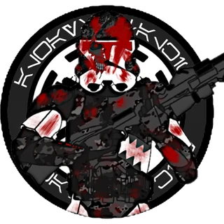 Conventional logo